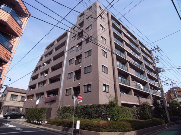 シャリエ日暮里